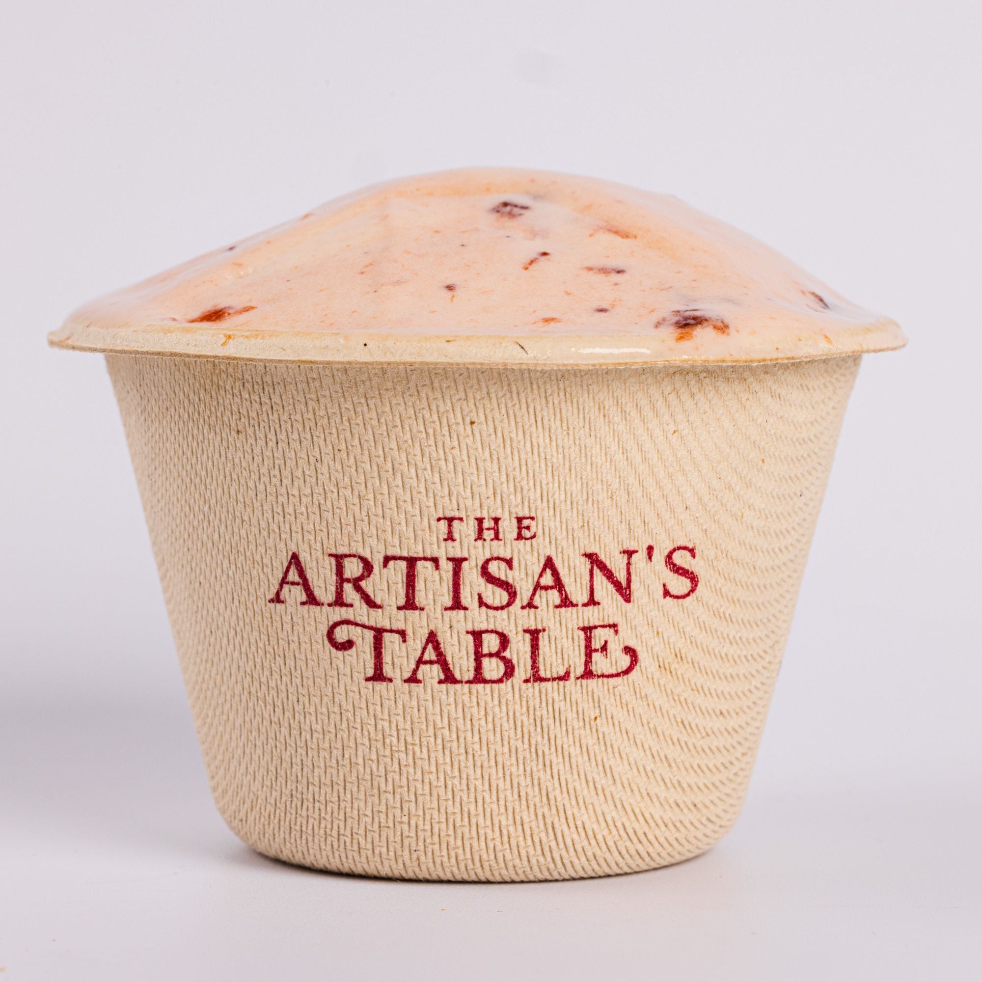 The Artisan's Table Gelato Wild Berries 390g [TAKEAWAY TUB]