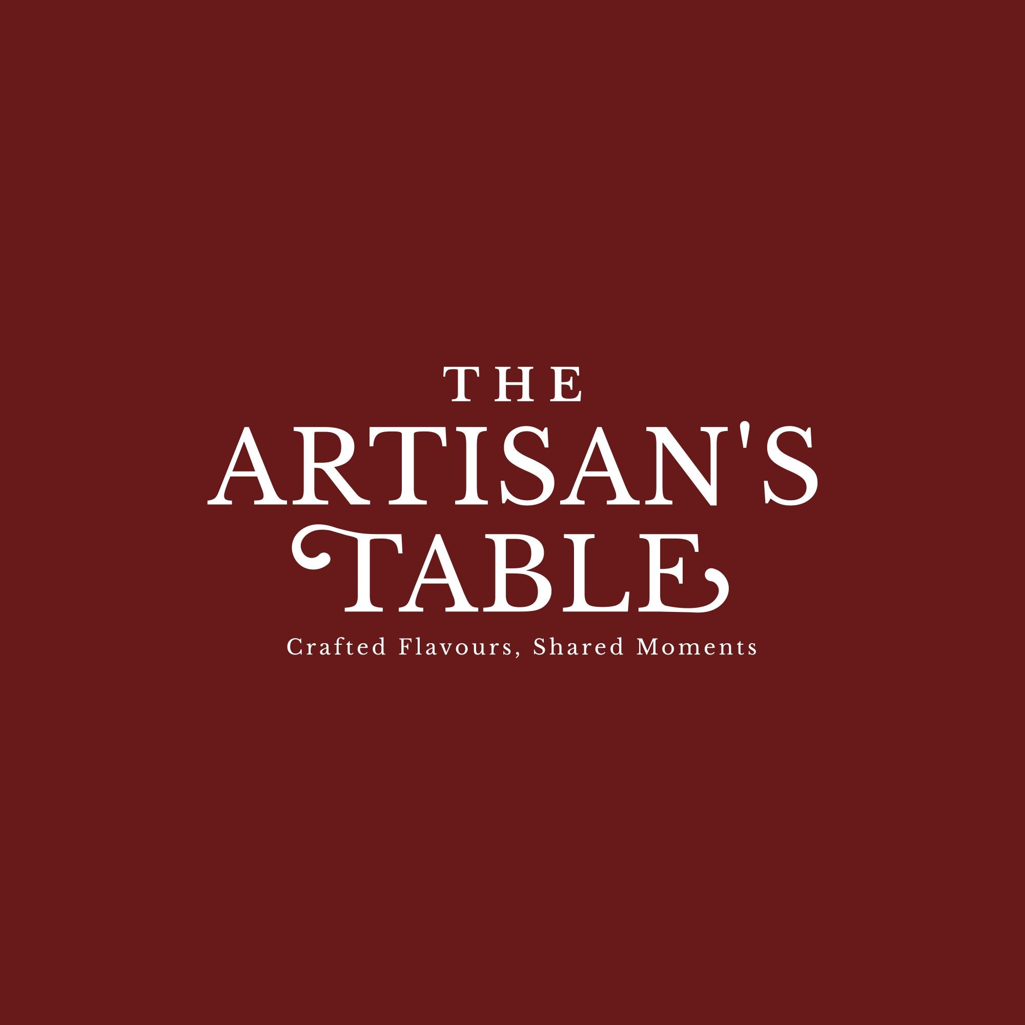 The Artisan's Table